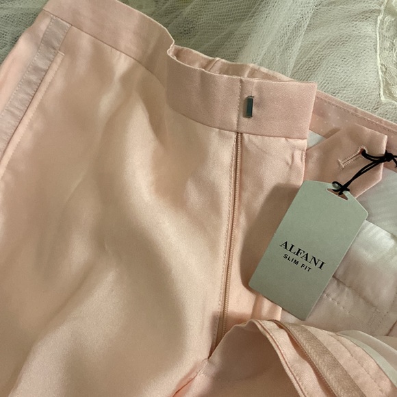 Mens Alfani Tux - Picture 5 of 6